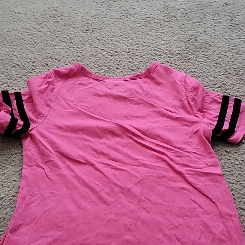 Justice Girl's Shirt